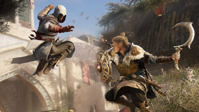 Assassin's Creed Emerald Assassin's Creed Emerald