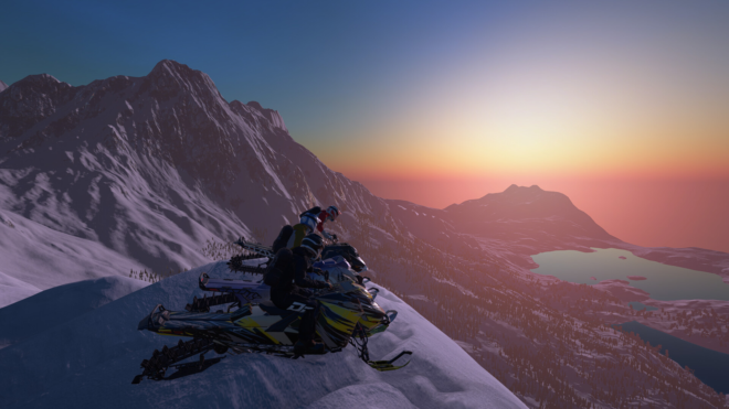 Sledders Sledders