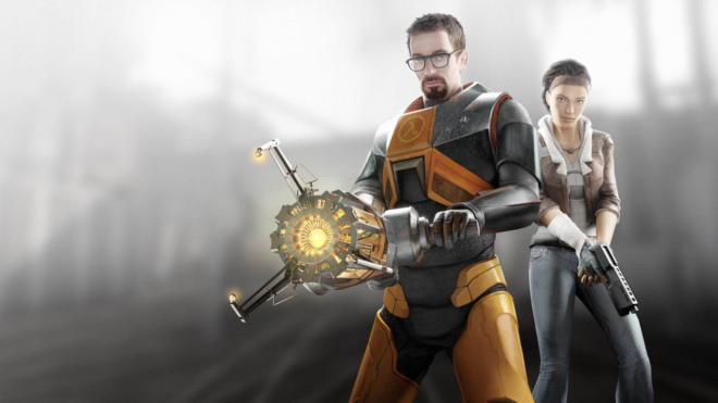 Когда выйдет Half-Life 3? Когда выйдет Half-Life 3?