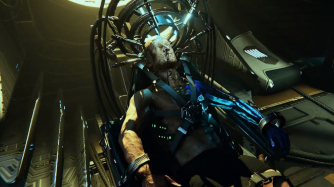 Будущее серии System Shock Будущее серии System Shock