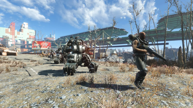 NPCs Travel NPCs Travel
