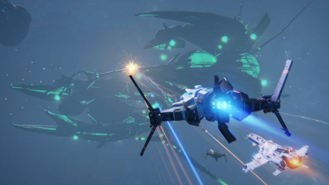 Star Conflict Star Conflict
