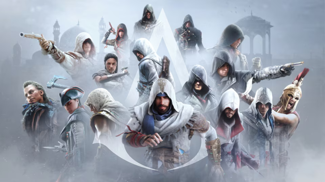 Assassin's Creed Invictus Assassin's Creed Invictus