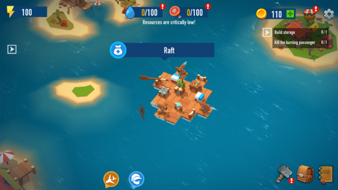 Grand Survival Grand Survival