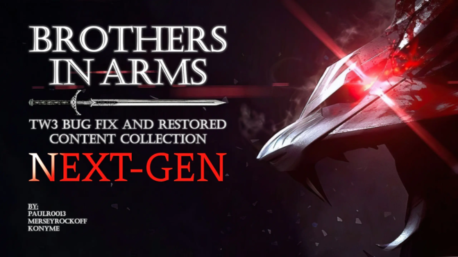 Brothers in Arms Brothers in Arms