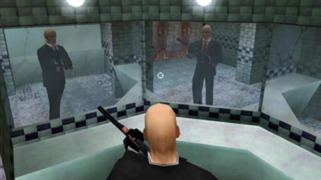 Плюсы и минусы Hitman: Codename 47 Плюсы и минусы Hitman: Codename 47