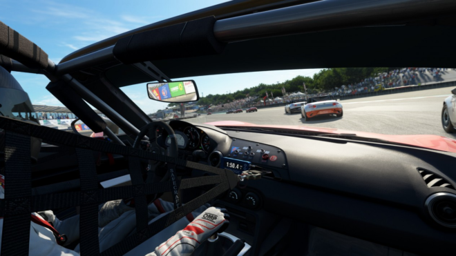 Assetto Corsa EVO Assetto Corsa EVO
