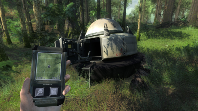 theHunter: Primal (2015) theHunter: Primal (2015)