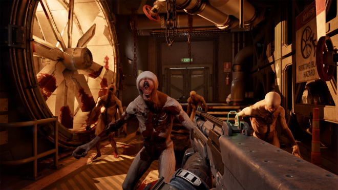 Killing Floor 3 Killing Floor 3