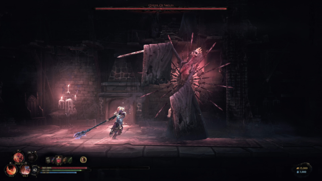 Mandragora: Whispers of the Witch Tree Mandragora: Whispers of the Witch Tree