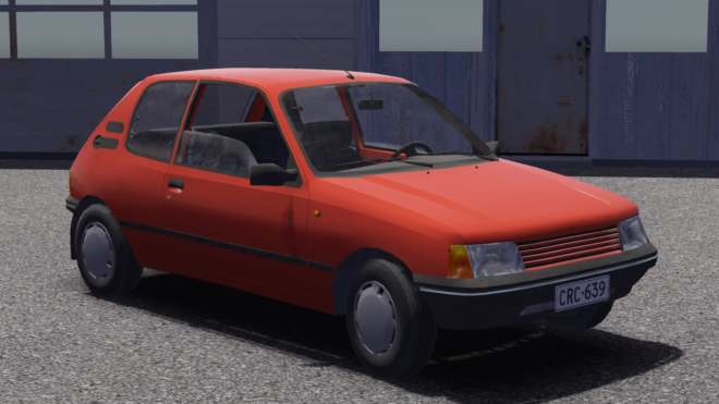 Panier 250 Panier 250