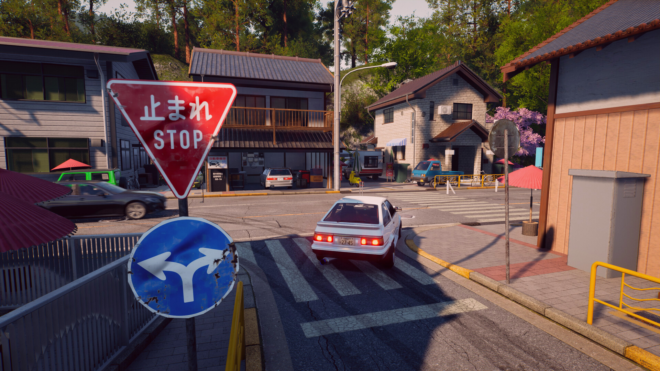 JDM: Japanese Drift Master JDM: Japanese Drift Master
