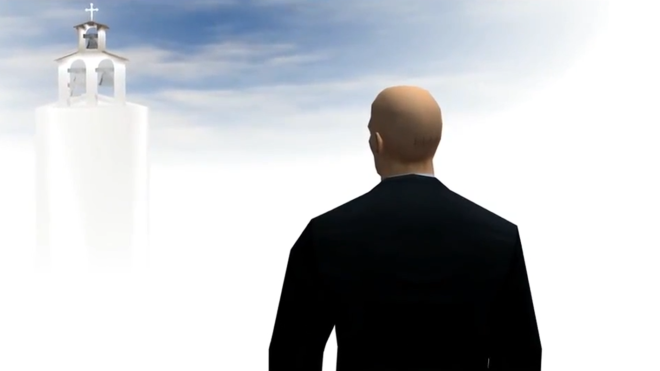 Сюжет и режиссура Hitman 2: Silent Assassin Сюжет и режиссура Hitman 2: Silent Assassin