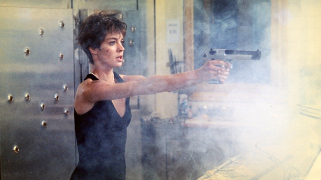 «Никита» (1990) «Никита» (1990)