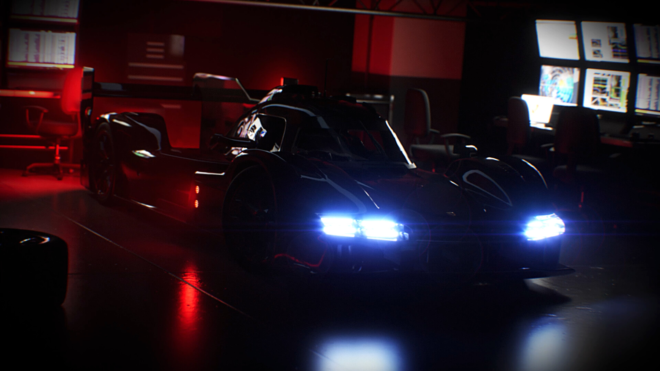 Endurance Motorsport Series Endurance Motorsport Series