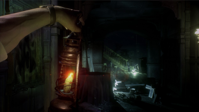 Call of Cthulhu (2018) Call of Cthulhu (2018)