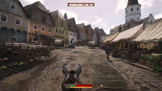 Kingdom Come: Deliverance II Kingdom Come: Deliverance II