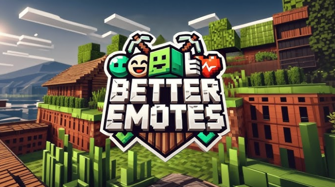 Better Emotes Better Emotes
