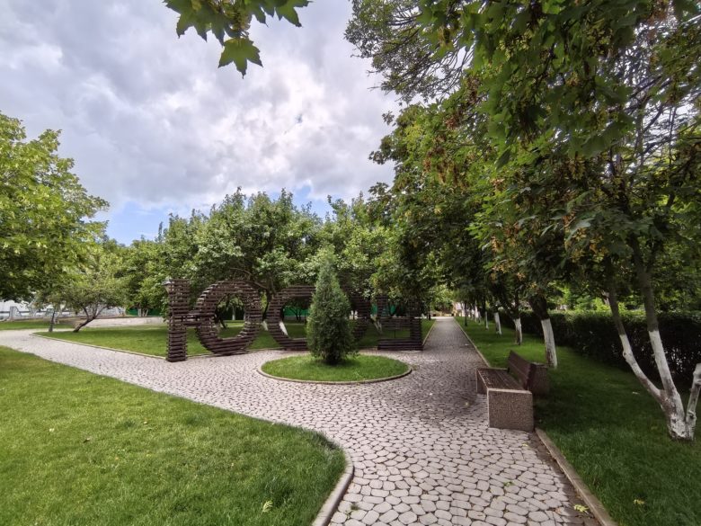 Широкоугольный объектив