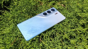 TECNO CAMON 40 Pro