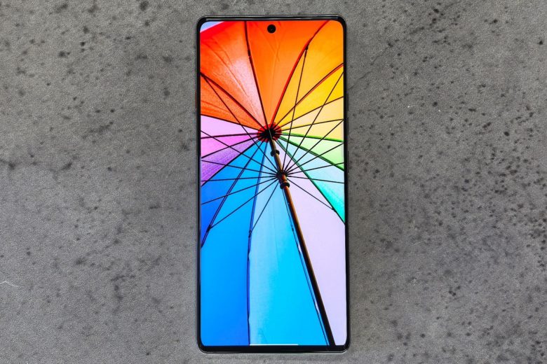TECNO CAMON 40 Pro