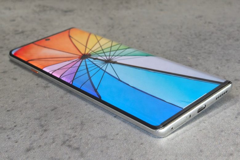 TECNO CAMON 40 Pro