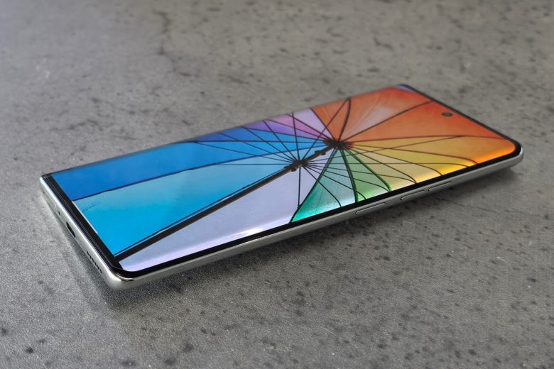 TECNO CAMON 40 Pro