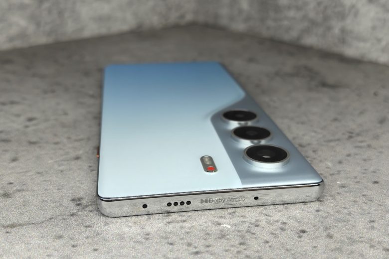 TECNO CAMON 40 Pro