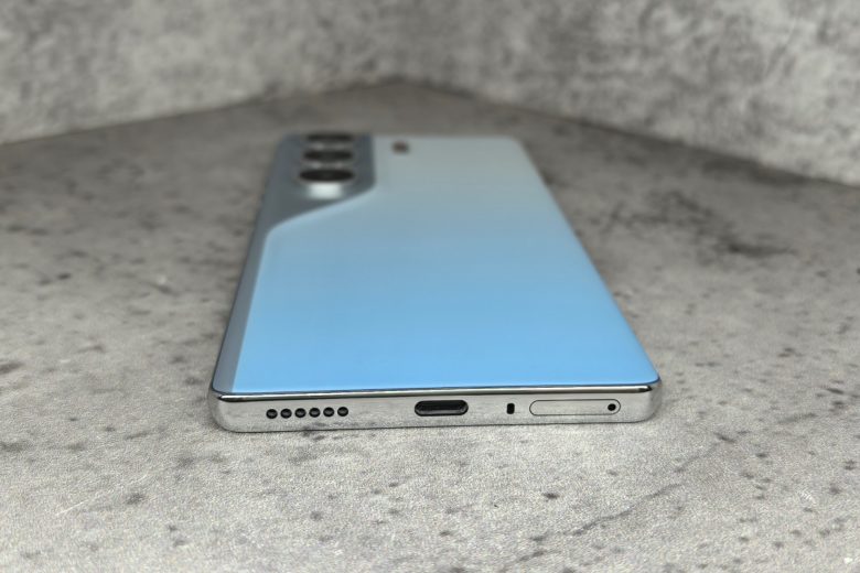 TECNO CAMON 40 Pro