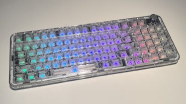 YUNZII X98