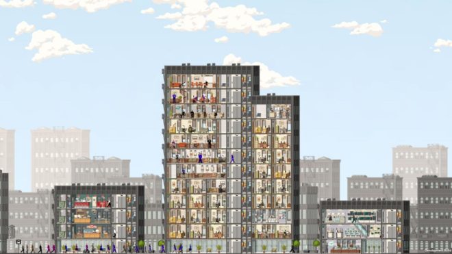 Project Highrise Project Highrise