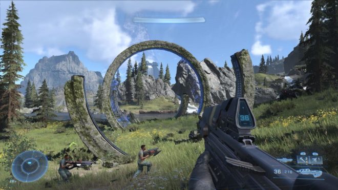Halo Infinite Halo Infinite