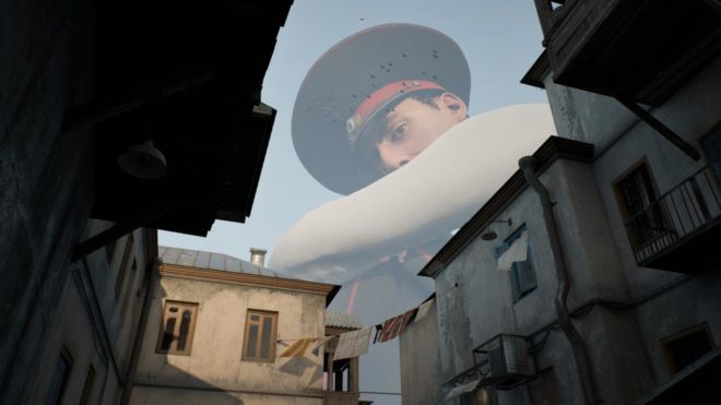 Militsioner Militsioner
