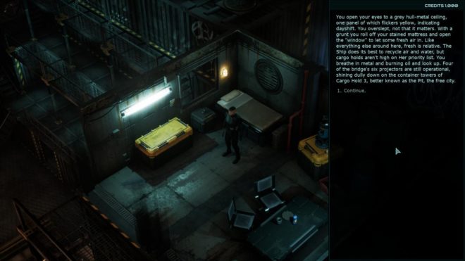 Colony Ship: A Post-Earth Role Playing Game Colony Ship: A Post-Earth Role Playing Game