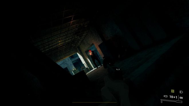 HOLE HOLE