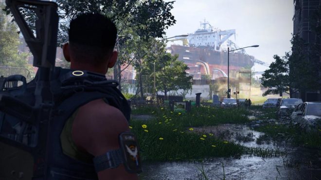 Tom Clancy’s The Division 2 Tom Clancy’s The Division 2