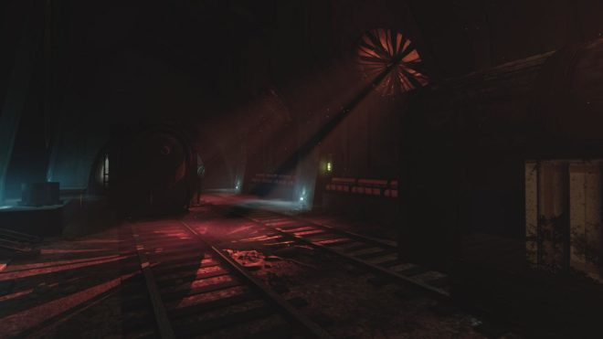 Desolate Desolate