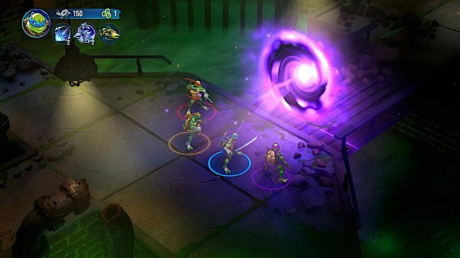 Teenage Mutant Ninja Turtles: Splintered Fate Teenage Mutant Ninja Turtles: Splintered Fate