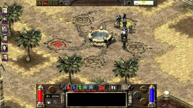Arcanum: Of Steamworks and Magick Obscura Arcanum: Of Steamworks and Magick Obscura