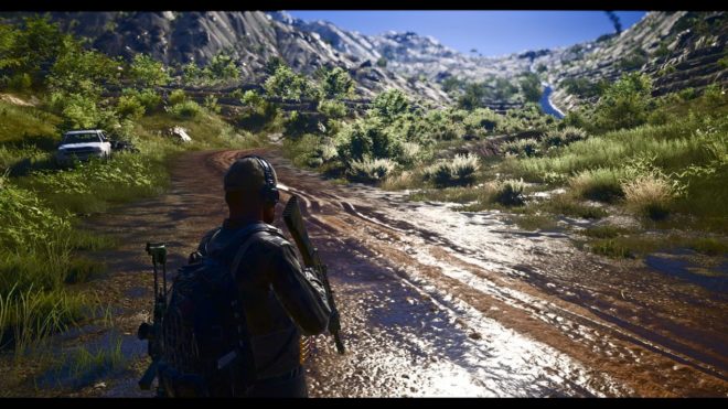 Tom Clancy’s Ghost Recon Wildlands Tom Clancy’s Ghost Recon Wildlands