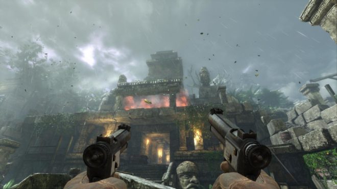 Deadfall Adventures Deadfall Adventures