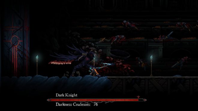 Death's Gambit: Afterlife Death's Gambit: Afterlife