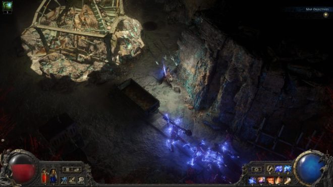 Path of Exile Path of Exile
