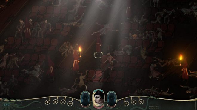 Stygian: Reign of the Old Ones Stygian: Reign of the Old Ones