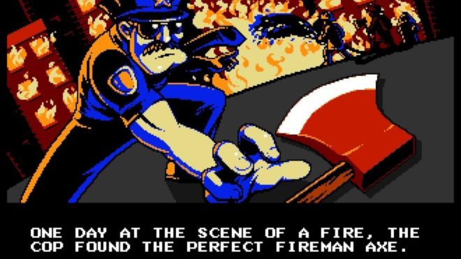 Axe Cop Axe Cop