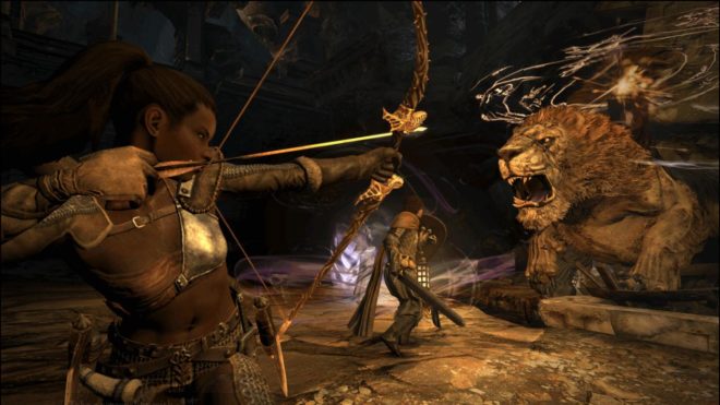 Dragon’s Dogma: Dark Arisen Dragon’s Dogma: Dark Arisen