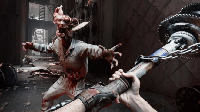 Atomic Heart Atomic Heart