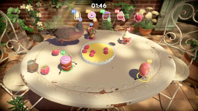 Cake Bash Cake Bash