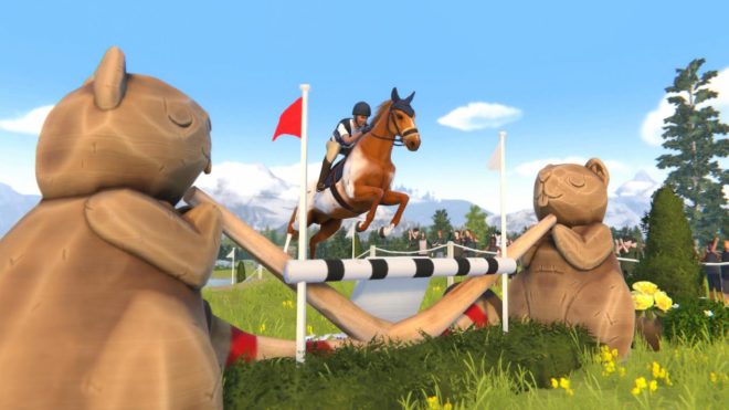 Rival Stars Horse Racing Rival Stars Horse Racing