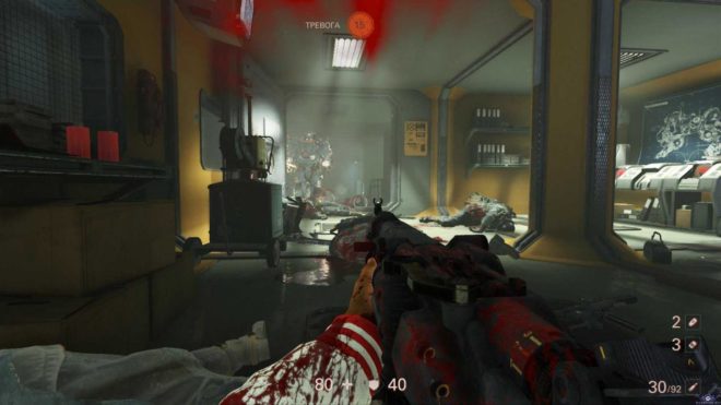 Wolfenstein Wolfenstein